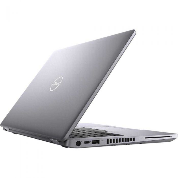 Laptop Dell Latitude 5410, Intel® Core™ i5-10210U, 8GB DDR4, SSD 512GB, Intel® UHD Graphics, Linux