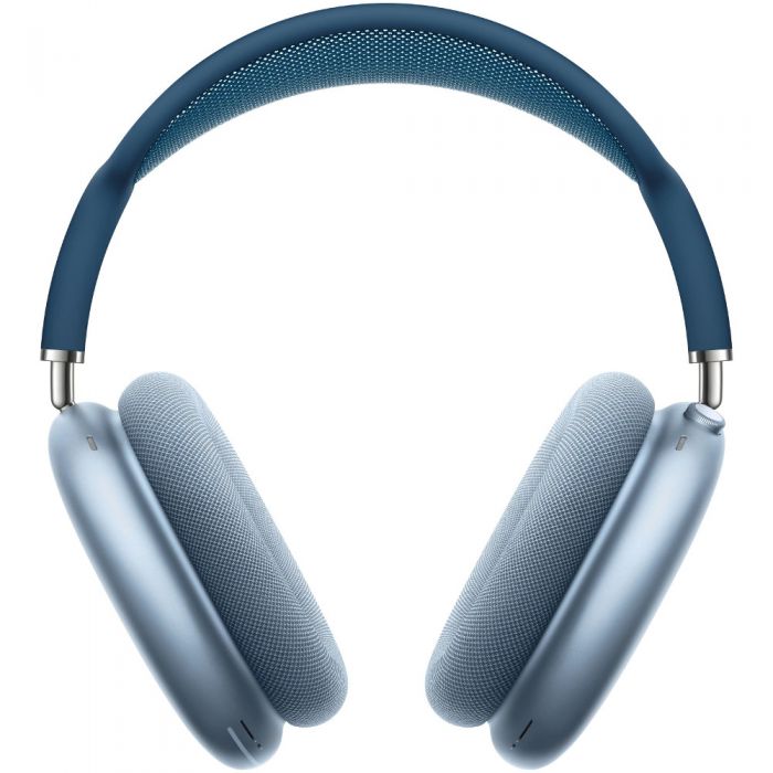 Casti audio Over-Ear Apple AirPods Max, Sky Blue