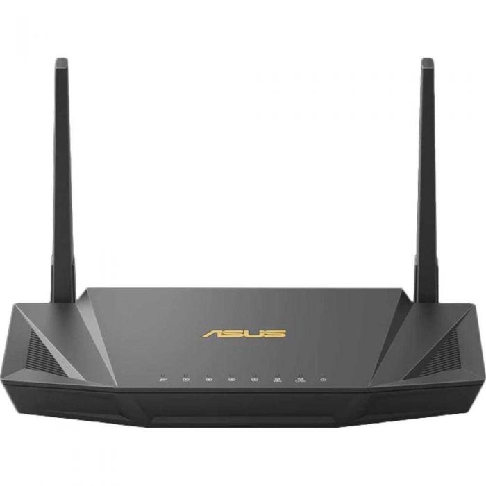 human resources Wreck wash Router wireless Asus RT-AX56U | Wi-Fi 6 | flanco.ro