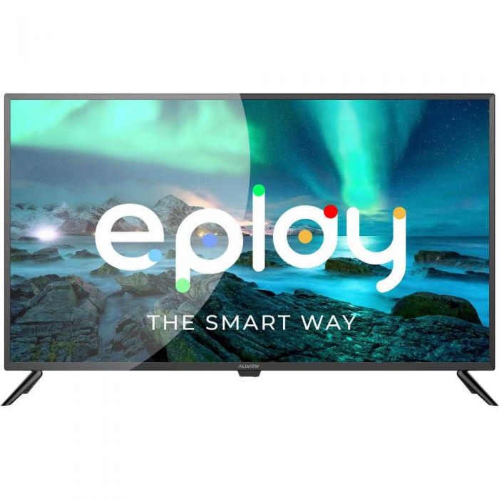 Messed up Extraordinary get together TV Smart LED | Allview 42ePlay6000-F/1 | Oferte | flanco.ro