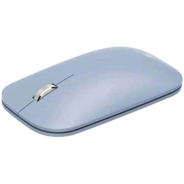 Mouse Microsoft Modern Mobile, Pastel Blue
