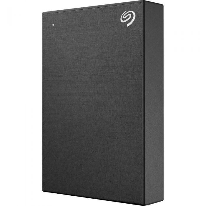 HDD Extern Seagate One Touch, 4TB, 2.5