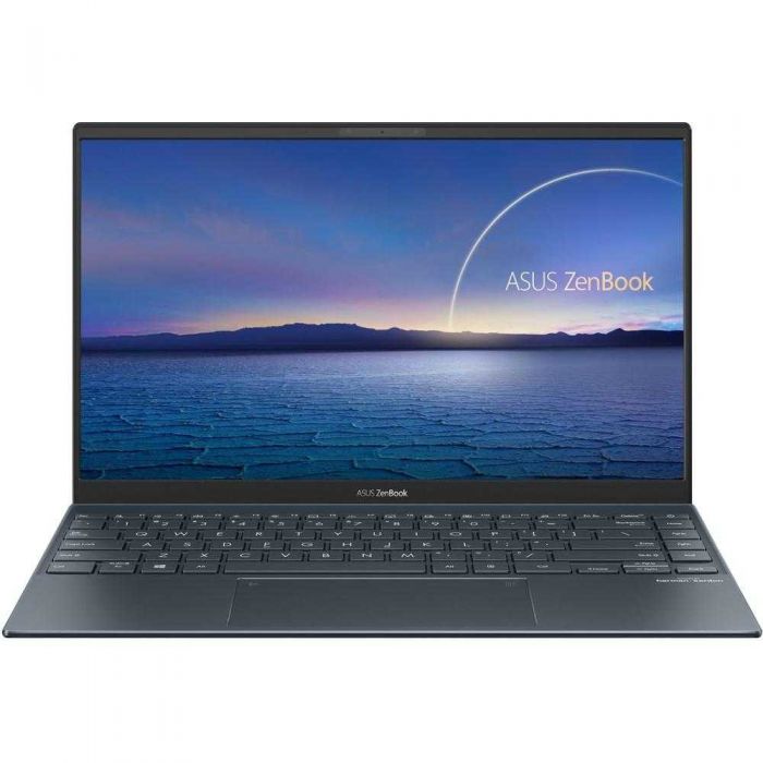 Laptop Asus ZenBook 14 UX425EA-BM013T, Intel® Core™ i5-1135G7, 8GB LPDDR4X, SSD 512GB, Intel® Iris® Xe Graphics, Windows 10 Home