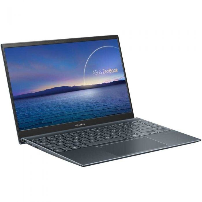 Laptop Asus ZenBook 14 UX425EA-BM013T, Intel® Core™ i5-1135G7, 8GB LPDDR4X, SSD 512GB, Intel® Iris® Xe Graphics, Windows 10 Home