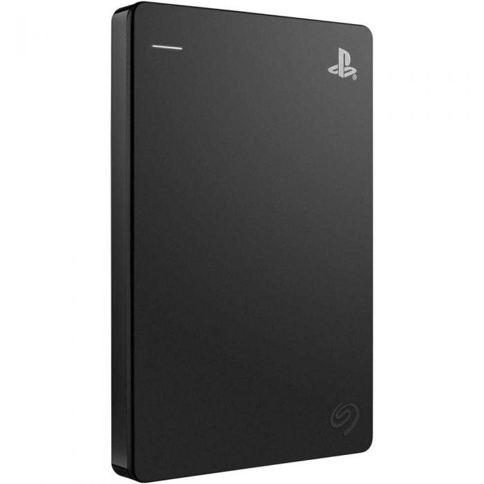 HDD Extern Seagate Game Drive PS4, 2TB, 2.5