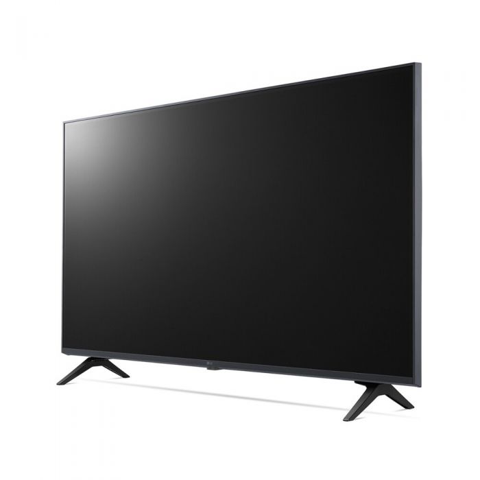 Televizor Smart LED, LG 50UP77003LB, 126 cm, Ultra HD 4K