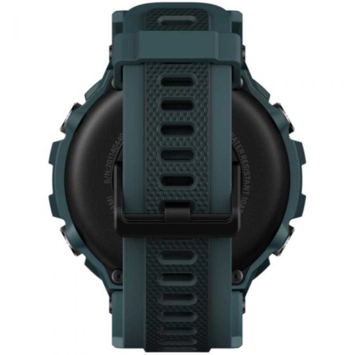 Smartwatch Amazfit T-Rex Pro, Steel Blue