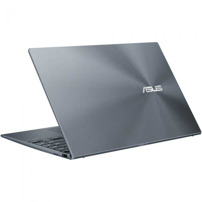 Laptop ultraportabil Asus ZenBook 14 UX425EA-BM048, Intel® Core™ i5-1135G7, 8GB DDR4, SSD 512GB, Intel® Iris® Xe Graphics, Free DOS
