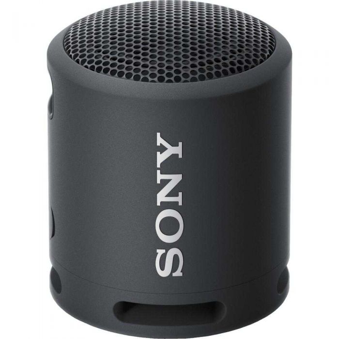 Boxa portabila Sony SRS-XB13, Extra Bass, Bluetooth, Negru