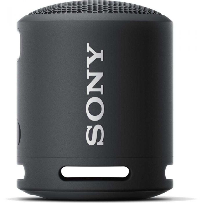 Boxa portabila Sony SRS-XB13, Extra Bass, Bluetooth, Negru