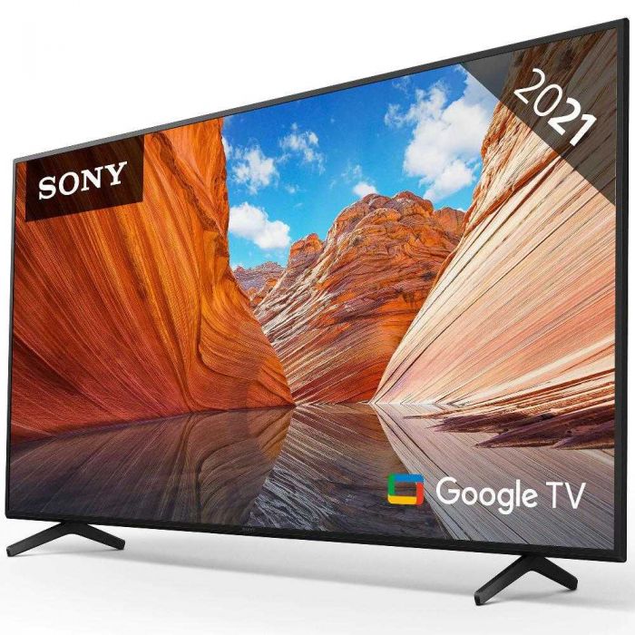 goose motion Large quantity TV Smart LED | Sony 43X81J | 4K | Google TV | flanco.ro