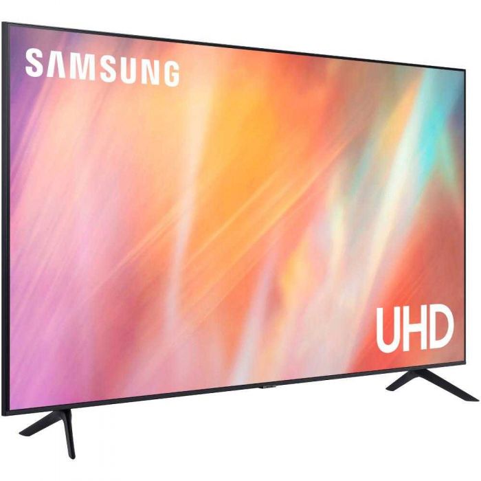 Televizor Smart LED, Samsung 55AU7172, 138 cm, Ultra HD 4K, Clasa G