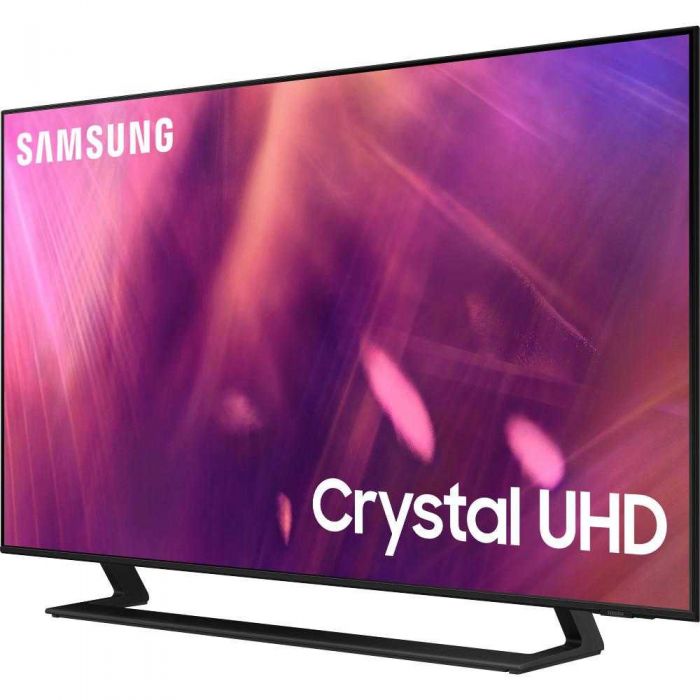 Televizor Smart LED, Samsung 43AU9072, 108 cm, Ultra HD 4K, Clasa G