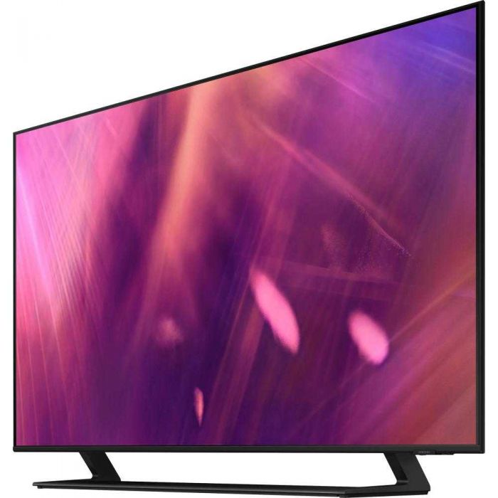 Televizor Smart LED, Samsung 43AU9072, 108 cm, Ultra HD 4K, Clasa G