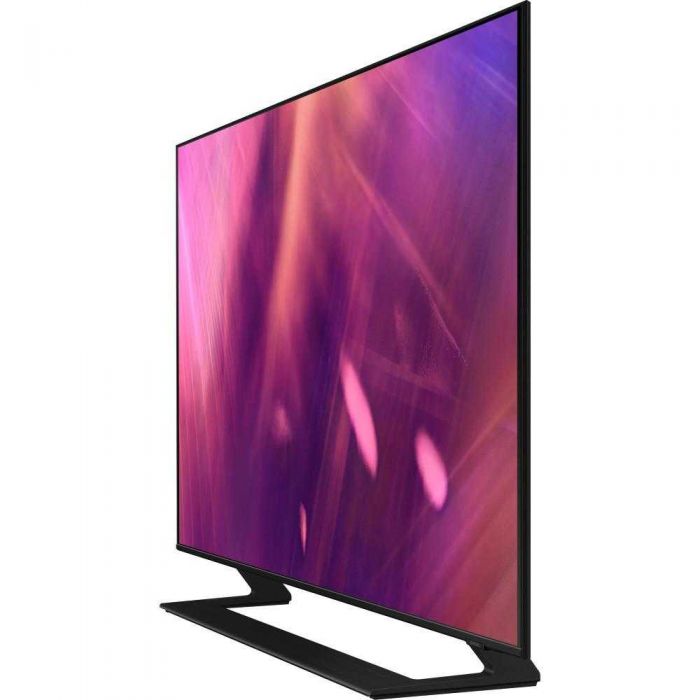 Mob beat announcer Televizor Smart LED, Samsung 55AU9072, 138 cm, Ultra HD 4K | Flanco.ro