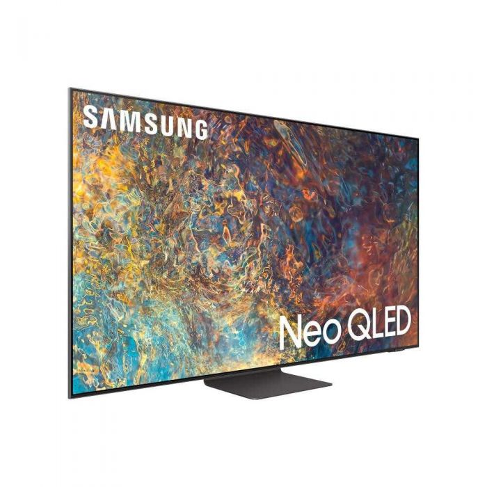 Televizor Smart QLED, Samsung 55QN95A, 138 cm, Ultra HD 4K, Neo QLED, Clasa G