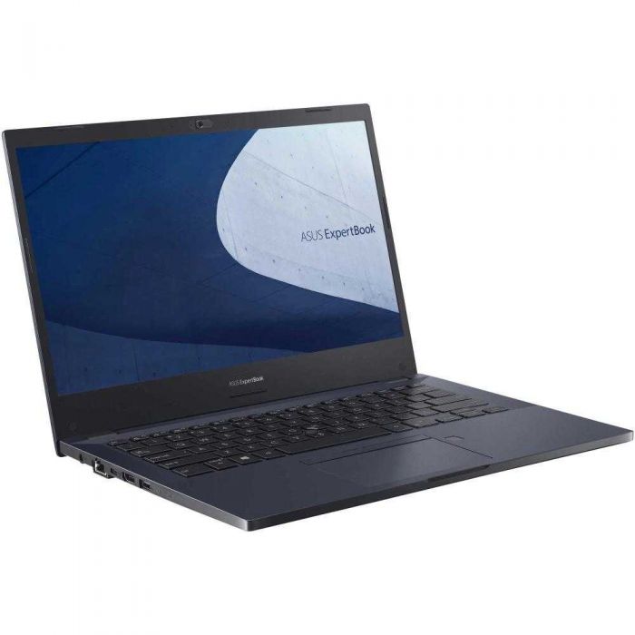 Laptop Business Asus ExpertBook P P2451FA-EB0181R, Intel® Core™ i5-10210U, 8GB DDR4, SSD 256GB, Intel® UHD Graphics, Windows 10 Pro
