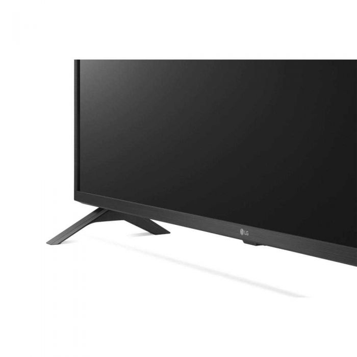 Televizor Smart LED, LG 43UP75003LF, 108 cm, Ultra HD 4K, Clasa G