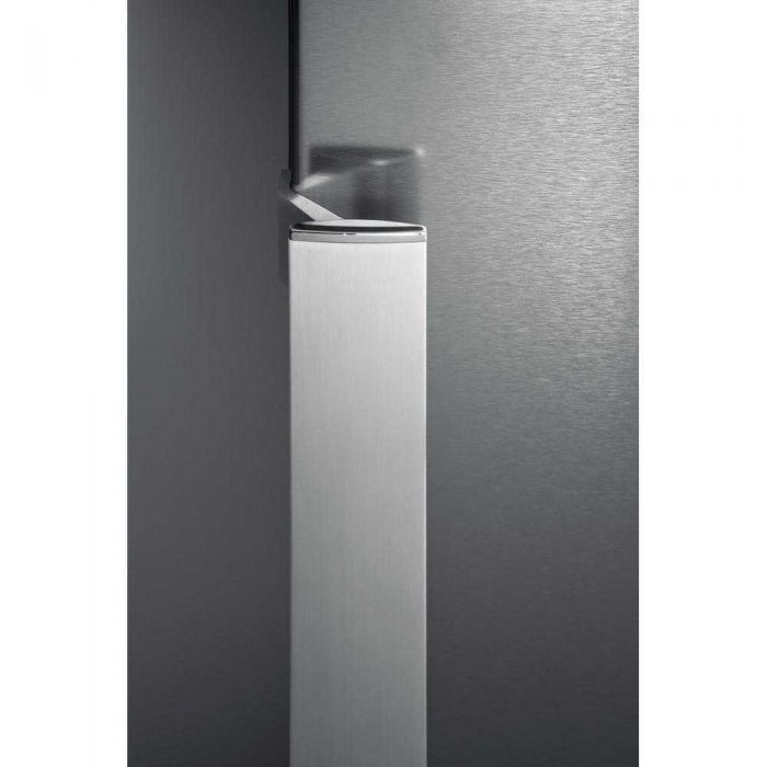 Combina frigorifica Whirlpool WB70I 952 X AQUA, No Frost, 457 l, Clasa E