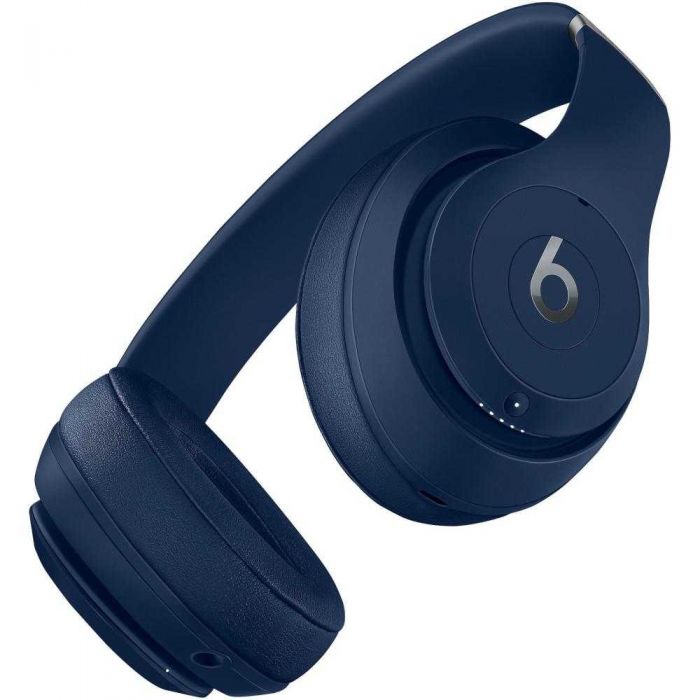 Casti Over-Ear Beats by Dr. Dre Studio3, Wireless, Albastru