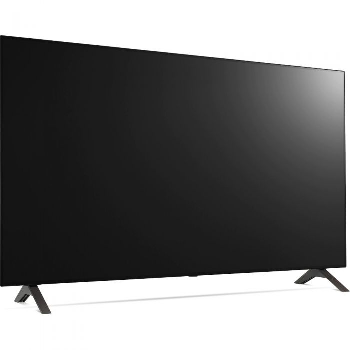 Televizor Smart OLED, LG OLED48A13LA, 122 cm, Ultra HD 4K