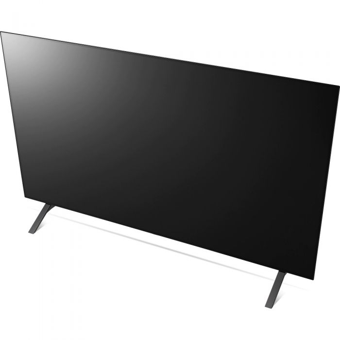 Televizor Smart OLED, LG OLED48A13LA, 122 cm, Ultra HD 4K
