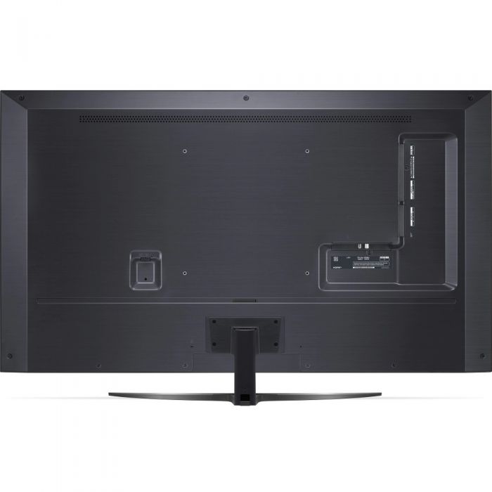 Televizor Smart LED, LG 65NANO813PA, 163 cm, Ultra HD 4K, Clasa F
