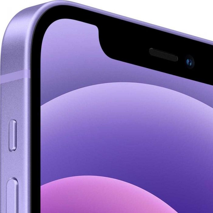 Telefon mobil Apple iPhone 12 5G, 64GB, Purple