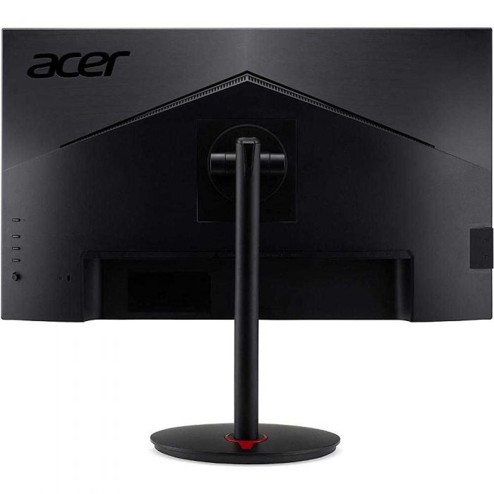 Monitor curbat gaming LED Acer Nitro XZ272Pbmiiphx, 27