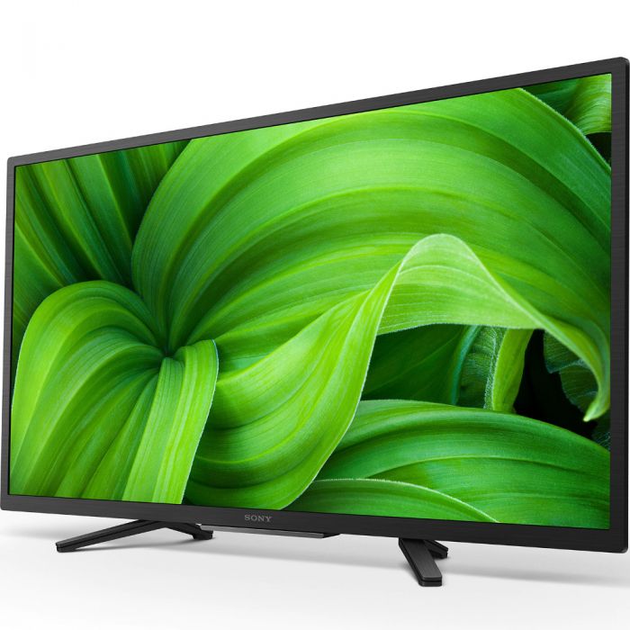 Televizor Smart LED, Sony 32W800, 80 cm, HD, Android, Clasa F