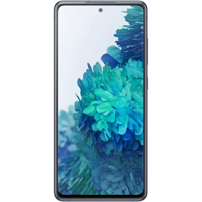 Telefon mobil Samsung Galaxy S20 FE (2021), 128GB, 6GB, Dual SIM, Cloud Navy