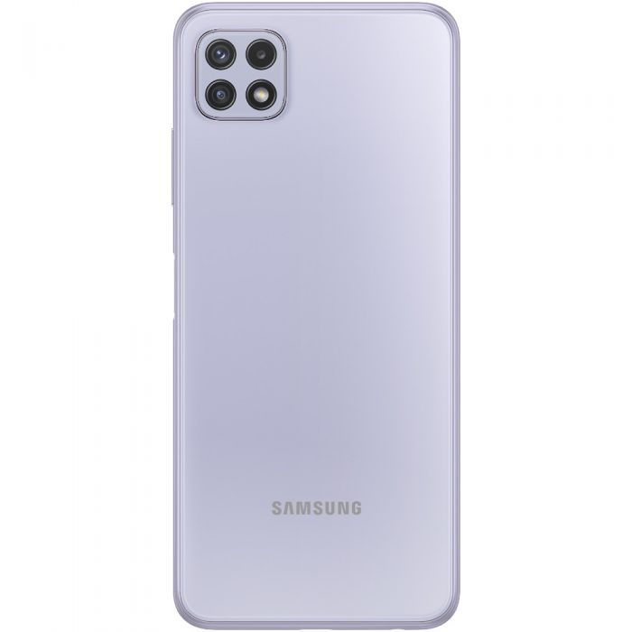 Telefon mobil Samsung Galaxy A22 5G, 128GB, 4GB, Dual SIM, Violet
