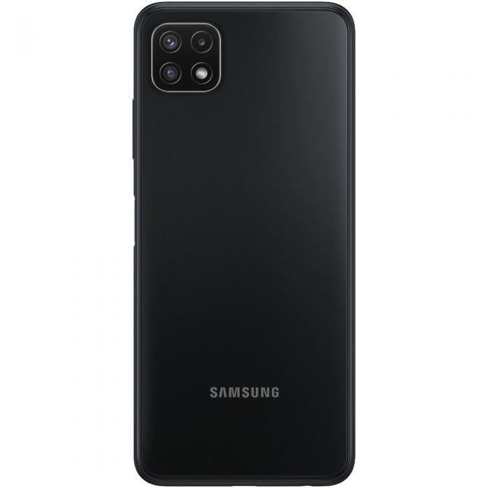 Telefon mobil Samsung Galaxy A22 5G, 64GB, 4GB, Dual SIM, Gray