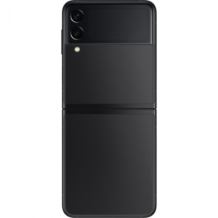 Telefon mobil Samsung Galaxy Z Flip 3, 128GB, 8GB, Dual SIM, 5G, Phantom Black