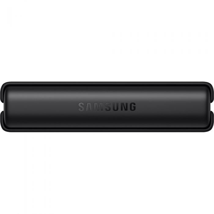 Telefon mobil Samsung Galaxy Z Flip 3, 256GB, 8GB, Dual SIM, 5G, Phantom Black