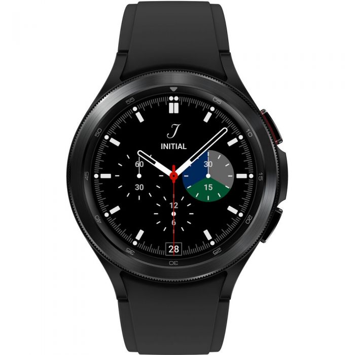 Smartwatch Samsung Galaxy Watch 4 Classic, 46mm, Bluetooth, Negru