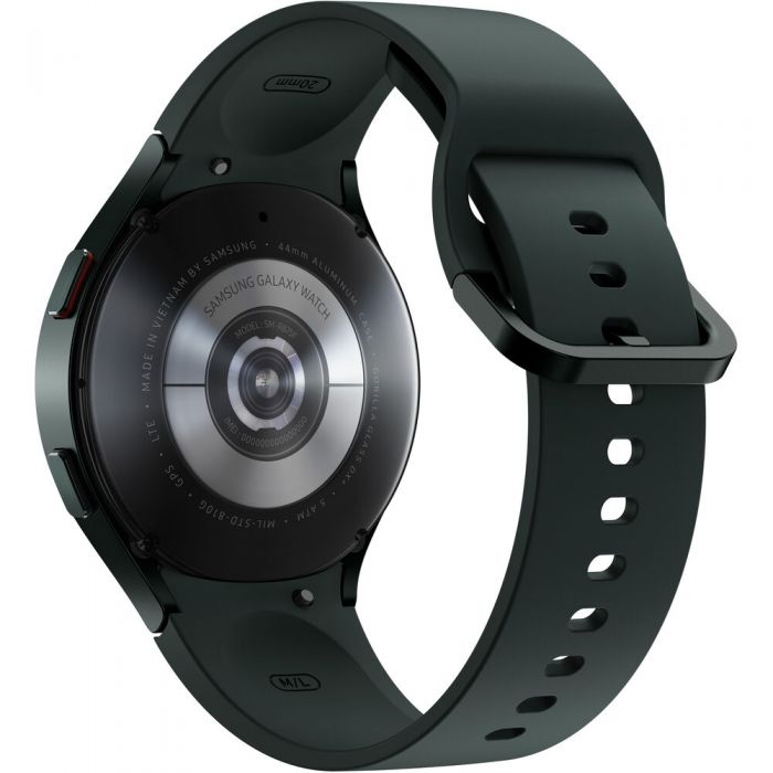 Smartwatch Samsung Galaxy Watch 4, 44mm, Bluetooth, Verde
