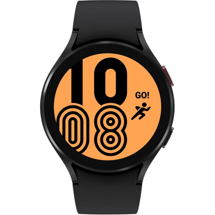 Smartwatch Samsung Galaxy Watch 4, 44mm, Bluetooth, Negru