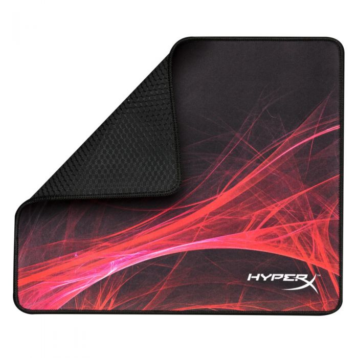 Mousepad Gaming HyperX FURY S Pro Speed Edition, Material din Panza si cauciuc, Medium