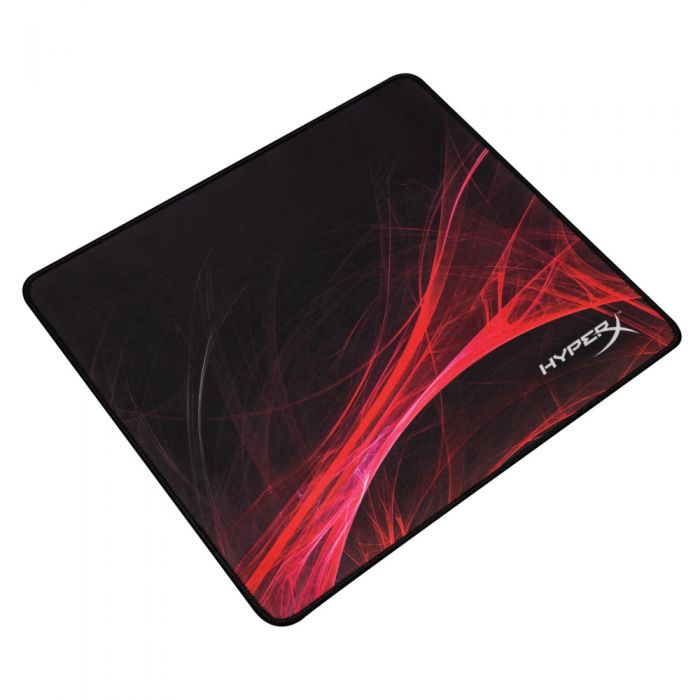 Mousepad Gaming HyperX FURY S Pro Speed Edition, Material din Panza si cauciuc, Large