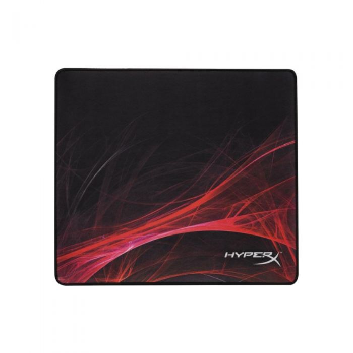 Mousepad Gaming HyperX FURY S Pro Speed Edition, Material din Panza si cauciuc, Large