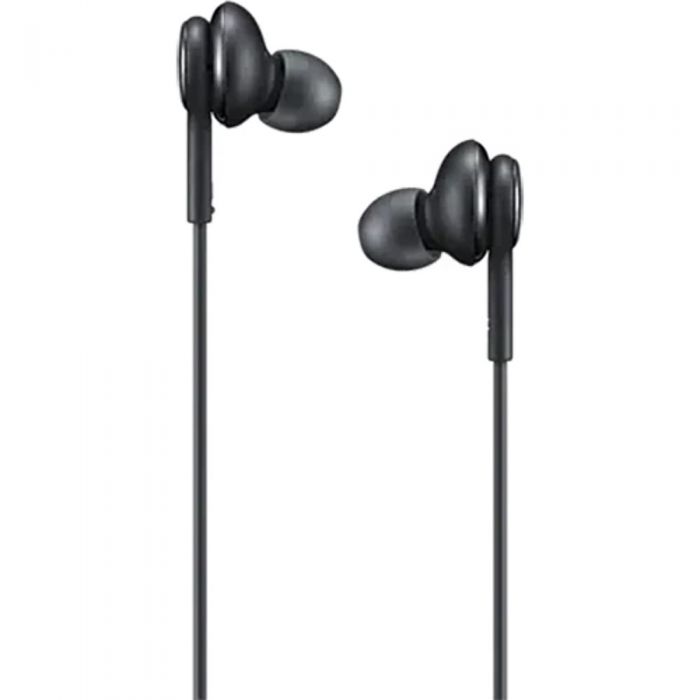 Casti audio In-Ear Samsung EO-IA500BBEGWW, Negru