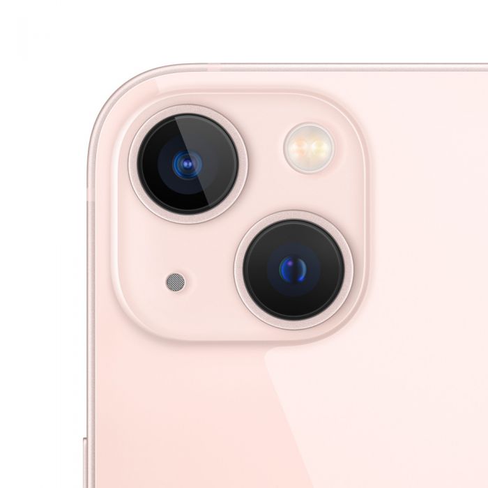 Telefon mobil Apple iPhone 13 5G, 256GB, Pink