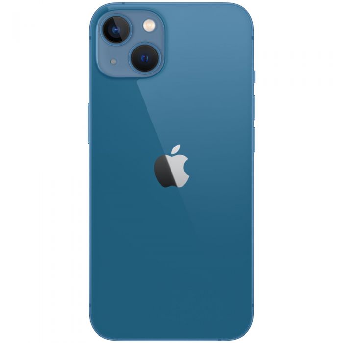 Telefon mobil Apple iPhone 13 5G, 128GB, Blue