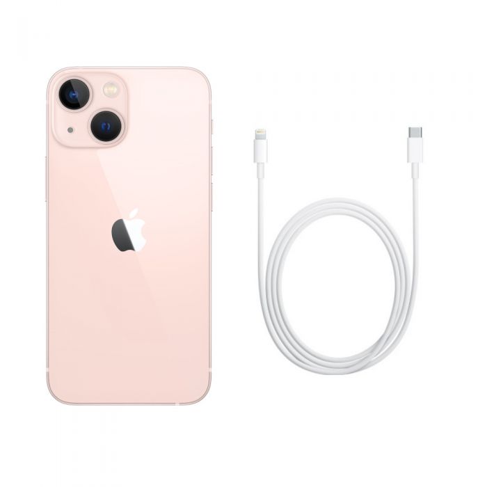 Telefon mobil Apple iPhone 13 mini 5G, 256GB, Pink