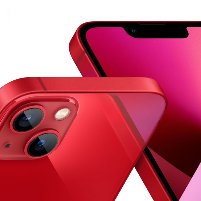 Telefon mobil Apple iPhone 13 mini 5G, 128GB, (PRODUCT) Red