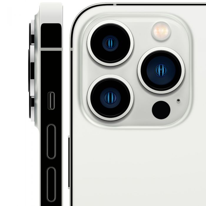 Telefon mobil Apple iPhone 13 Pro 5G, 1TB, Silver