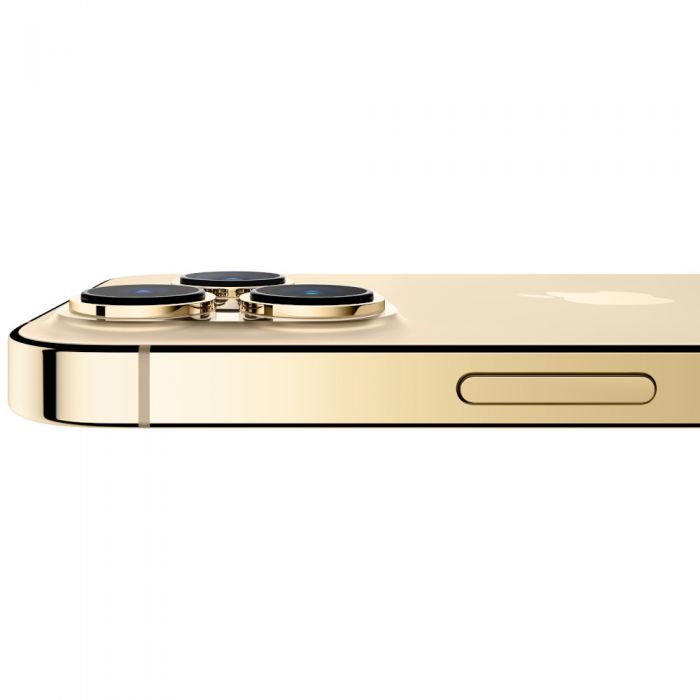 Telefon mobil Apple iPhone 13 Pro 5G, 256GB, Gold