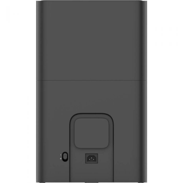 Statie automata de colectare Xiaomi Mi Robot Vacuum-Mop 2 Ultra 34265, 1000 W, 4 L, 2 in 1 colectare/incarcare, Negru
