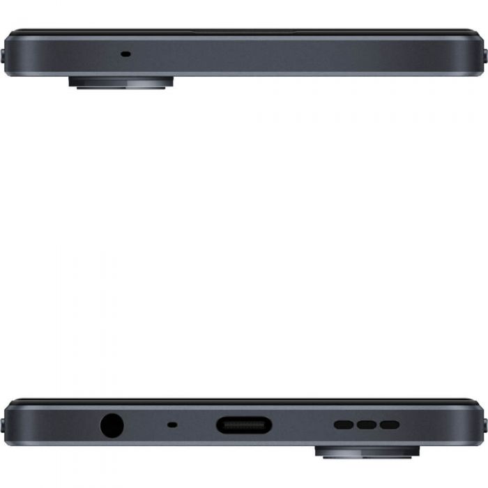 Telefon mobil Oppo Reno7 Lite, 5G, Dual SIM, 128GB, 8GB RAM, Cosmic Black